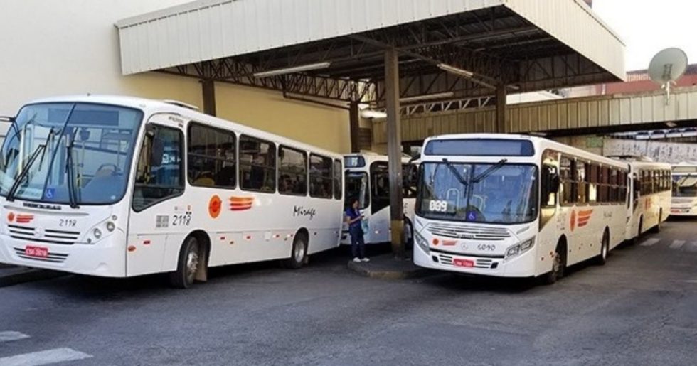 Prefeitura de São Roque decreta intervenção no sistema de transporte coletivo