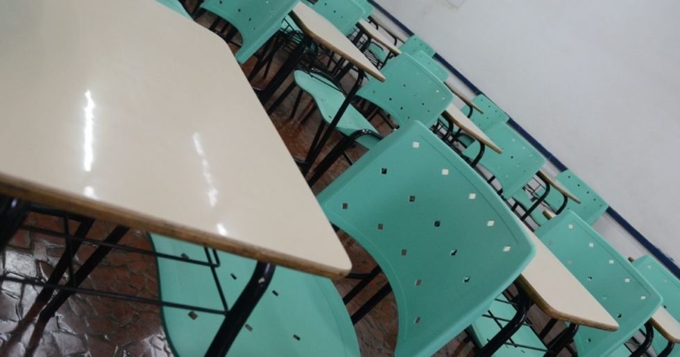 Aulas presenciais em escolas municipais de Votorantim serão retomadas em 2021