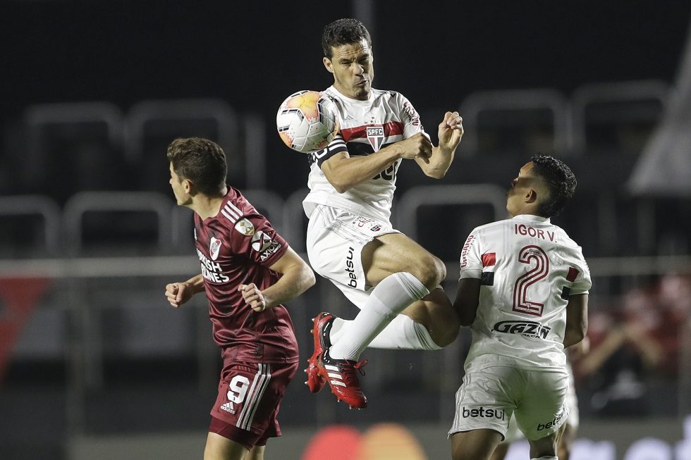 Libertadores da América