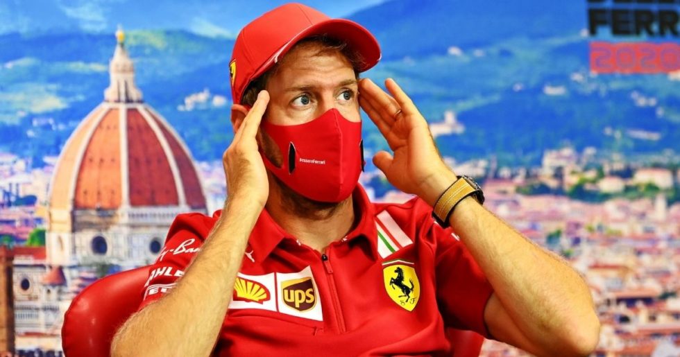Vettel admite que esteve perto da aposentadoria antes de fechar com Austin Martin