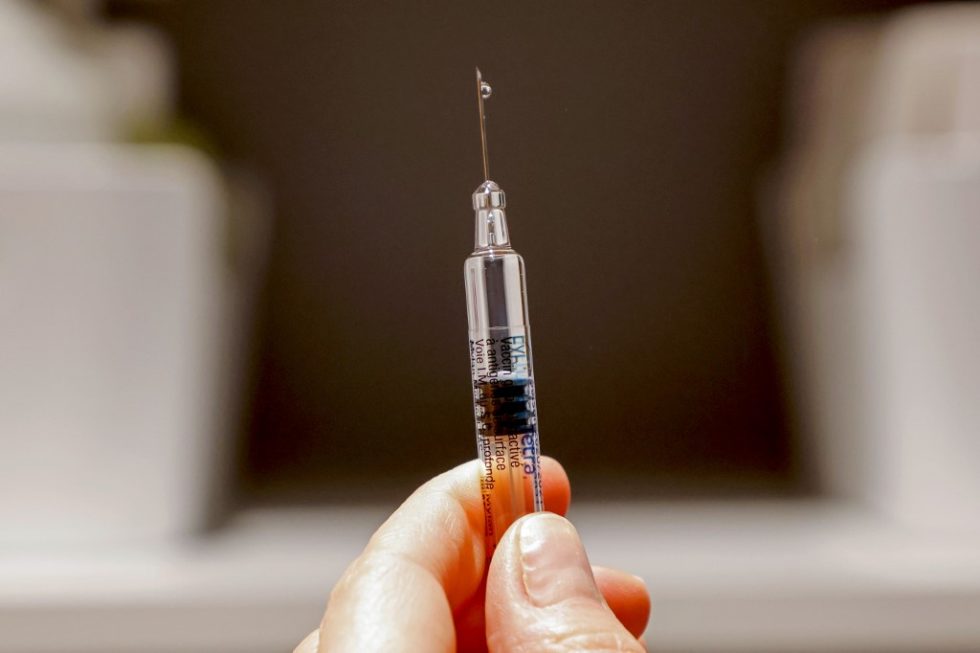 Datafolha: 22% dos brasileiros não querem se vacinar
