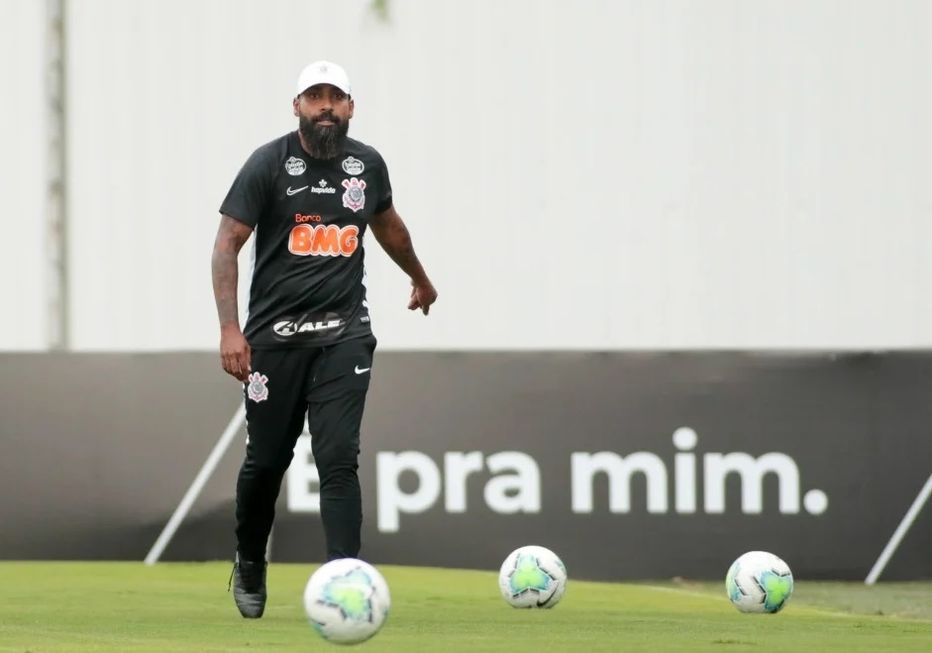 A vitória é obrigação