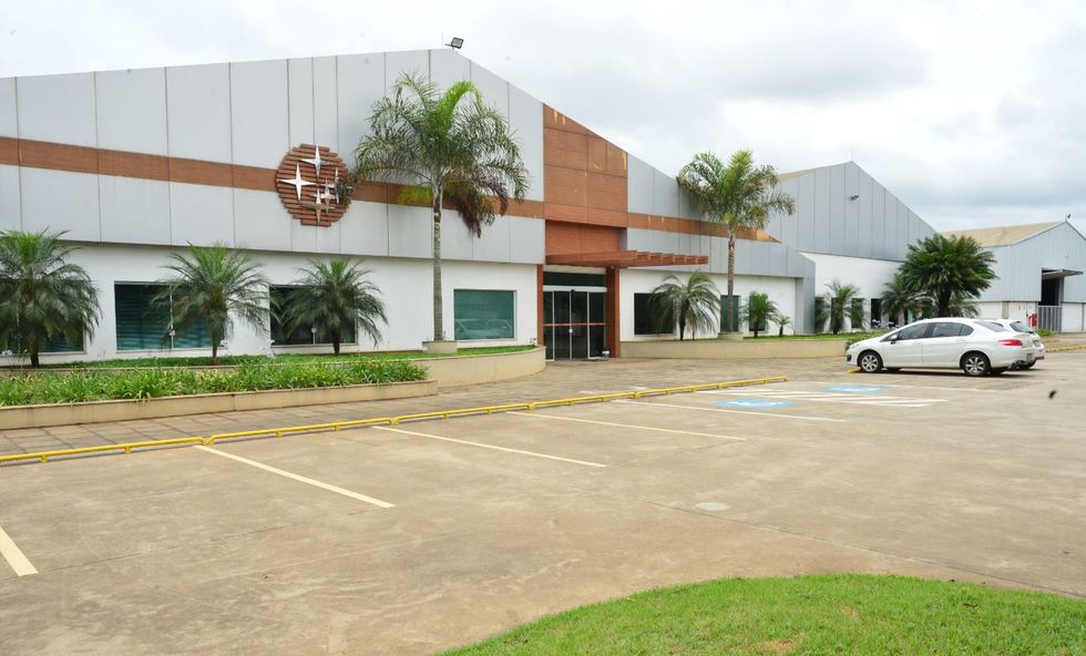 Colégio Politécnico terá nova unidade no Alto da Boa Vista