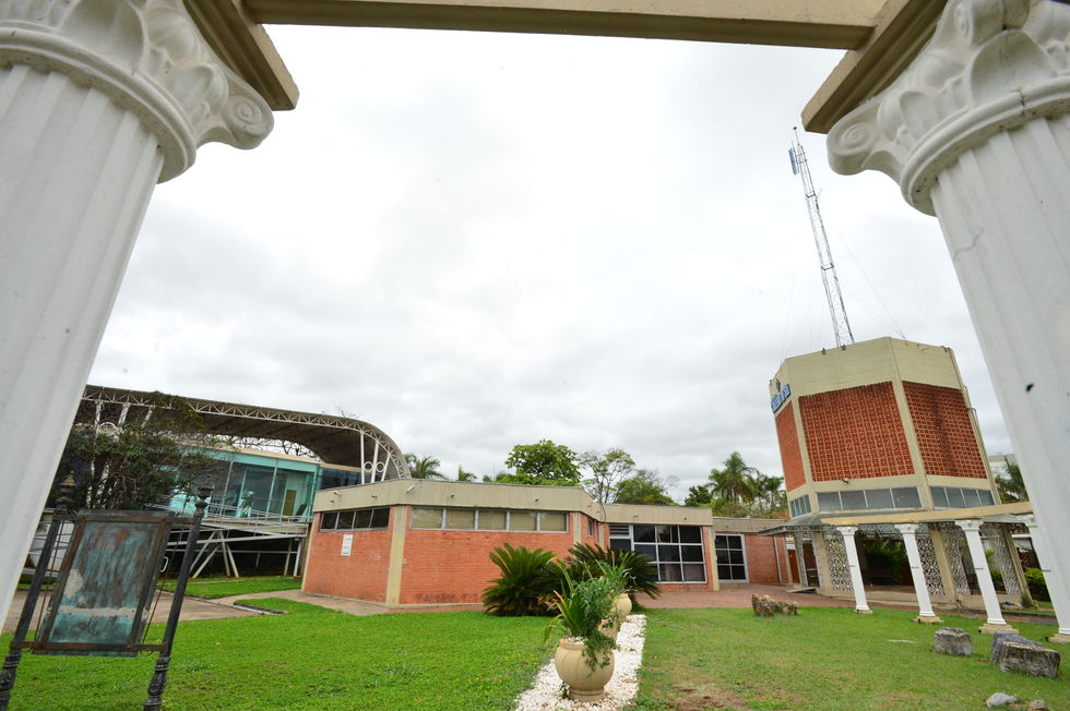 Colégio Politécnico terá nova unidade no Alto da Boa Vista