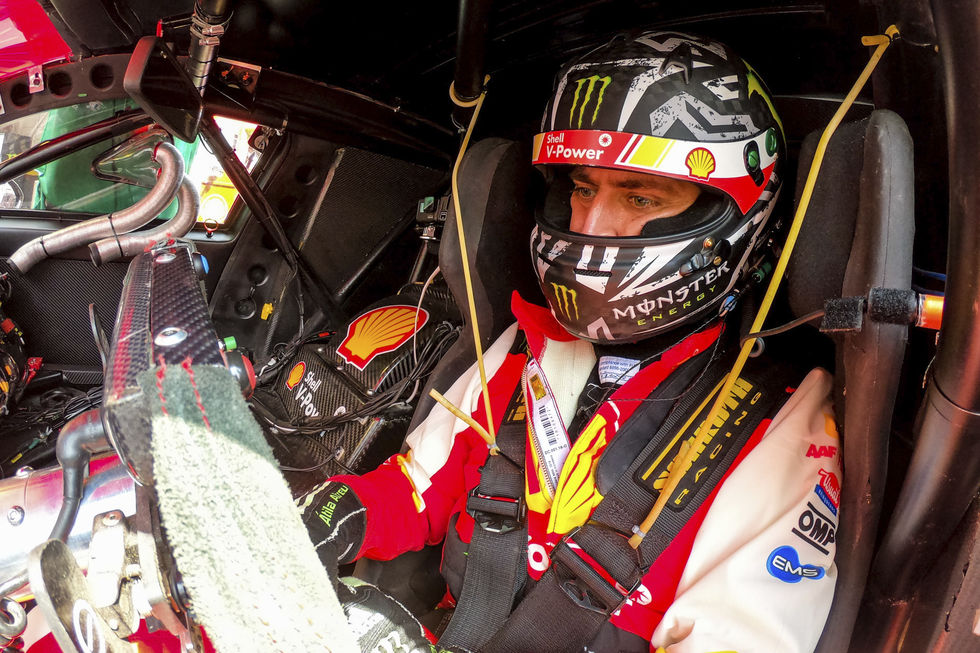 Stock Car tem rodada dupla em Cascavel