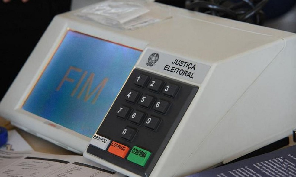 Segundo o Código Eleitoral, a imunidade para os concorrentes começa a valer 15 dias antes da eleição. Crédito da foto: Elza Fiúza/Agência Brasil.
