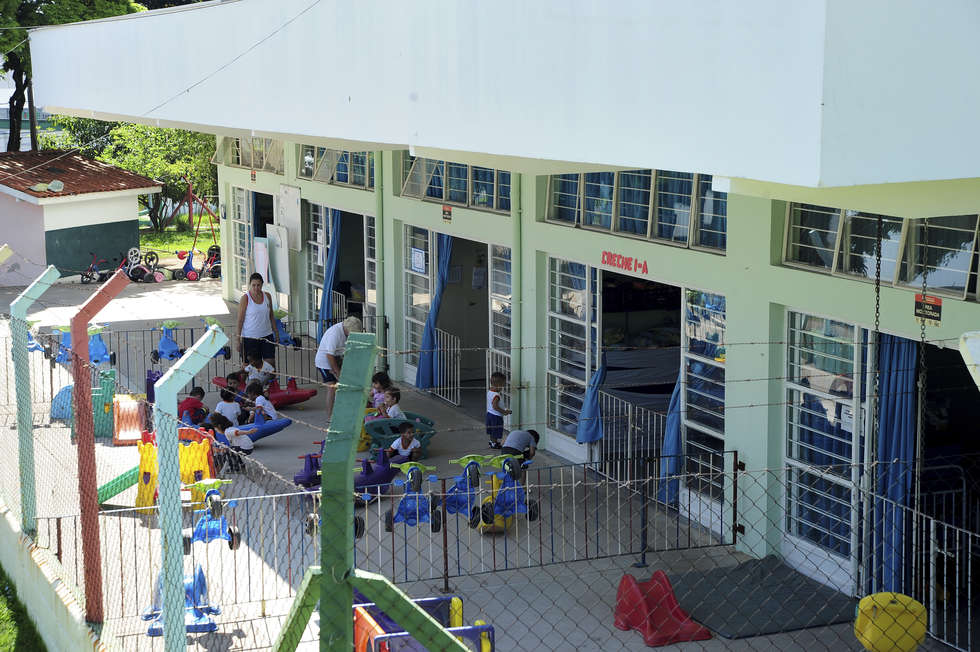 Secretaria da Educação de Sorocaba recebe inscrições para pré-escola em 2021