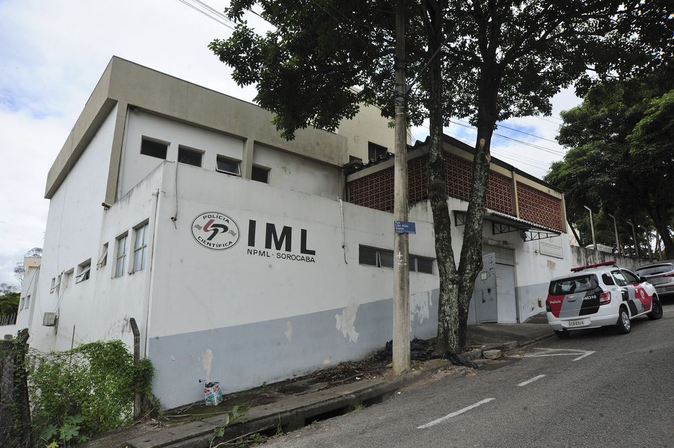 Deputado denuncia irregularidades no IML de Sorocaba