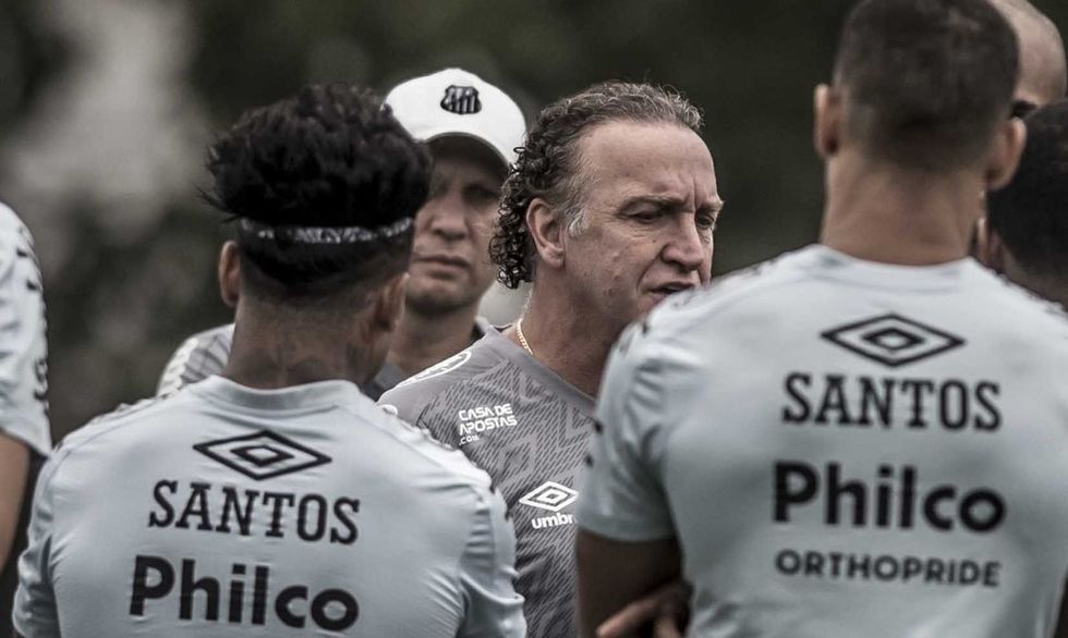 Santos recebe o Sport de olho no G6