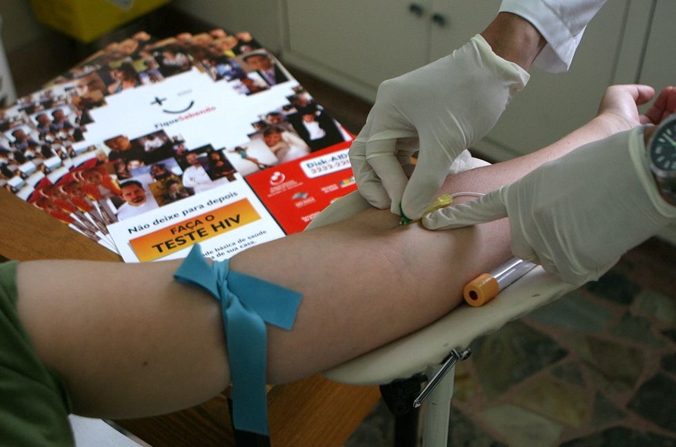 Campanhas alertam sobre HIV e câncer de pele