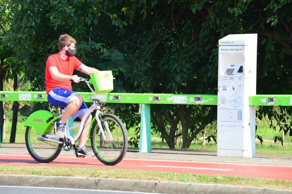 Prefeitura abre licitação para novo Integrabike