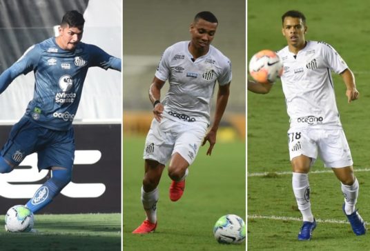 Santos conta com reforços para avançar na Libertadores