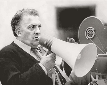 Mostra com filmes de Fellini retoma as sessões presenciais