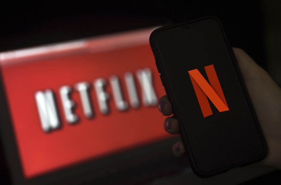 Globo de ouro: Netflix domina número de indicações