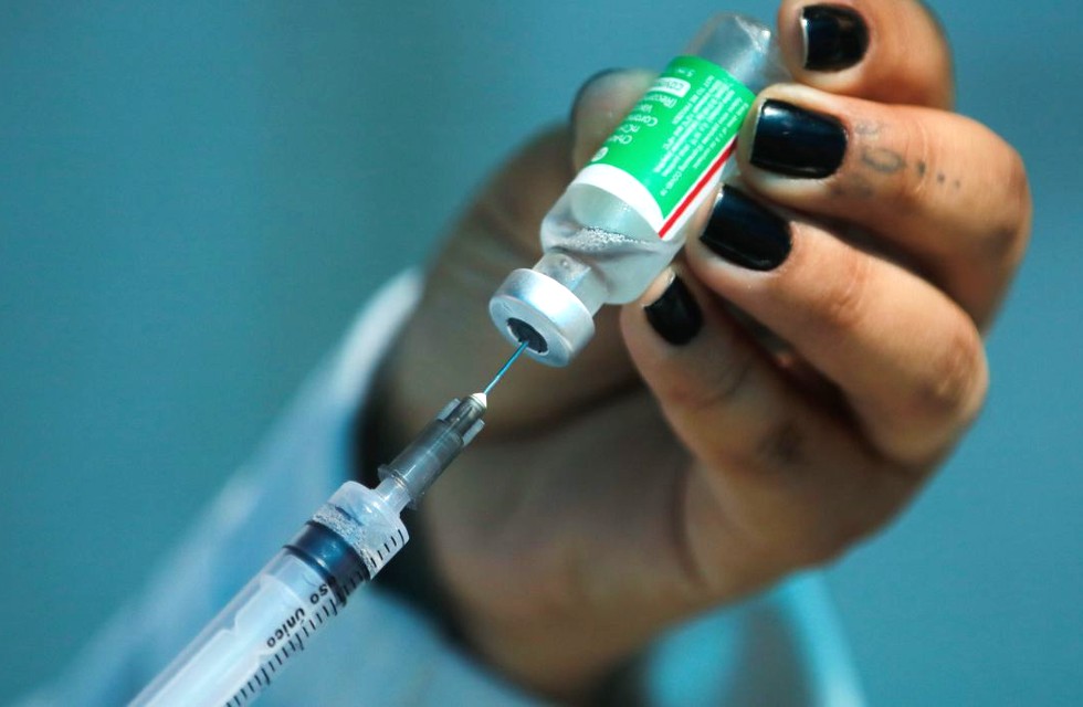 Sorocaba espera chegada de novas doses da vacina