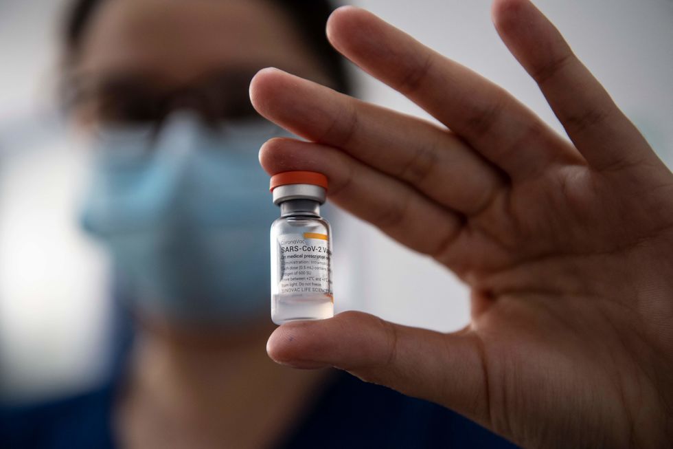 Senado aprova MP para compra de vacina por Estados e municípios