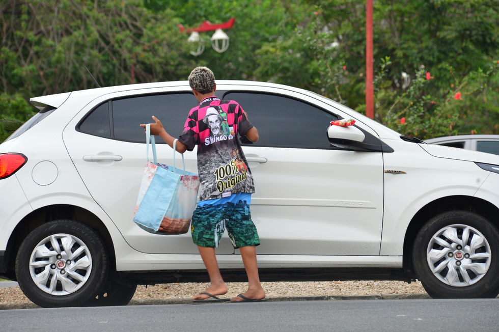 A&ccedil;&atilde;o da prefeitura pretende incentivar os jovens a seguirem por um caminho de dignidade