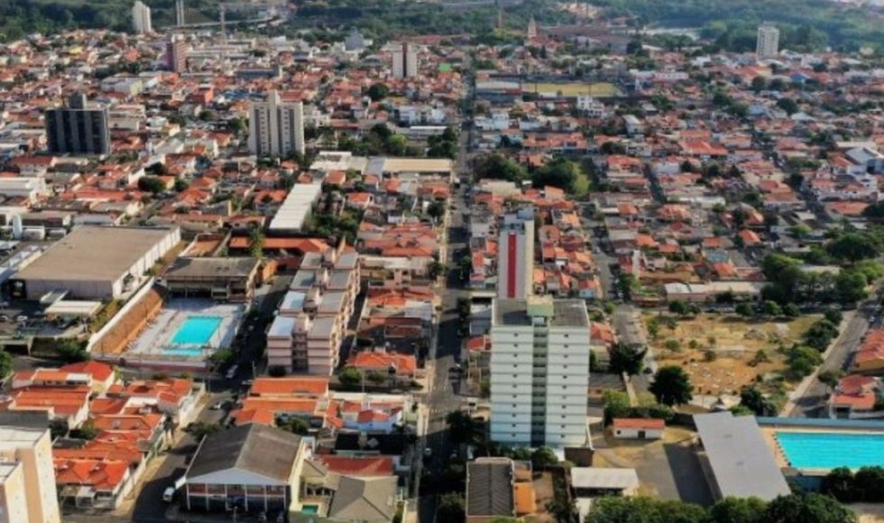 Salto registra 2 casos da variante de Manaus