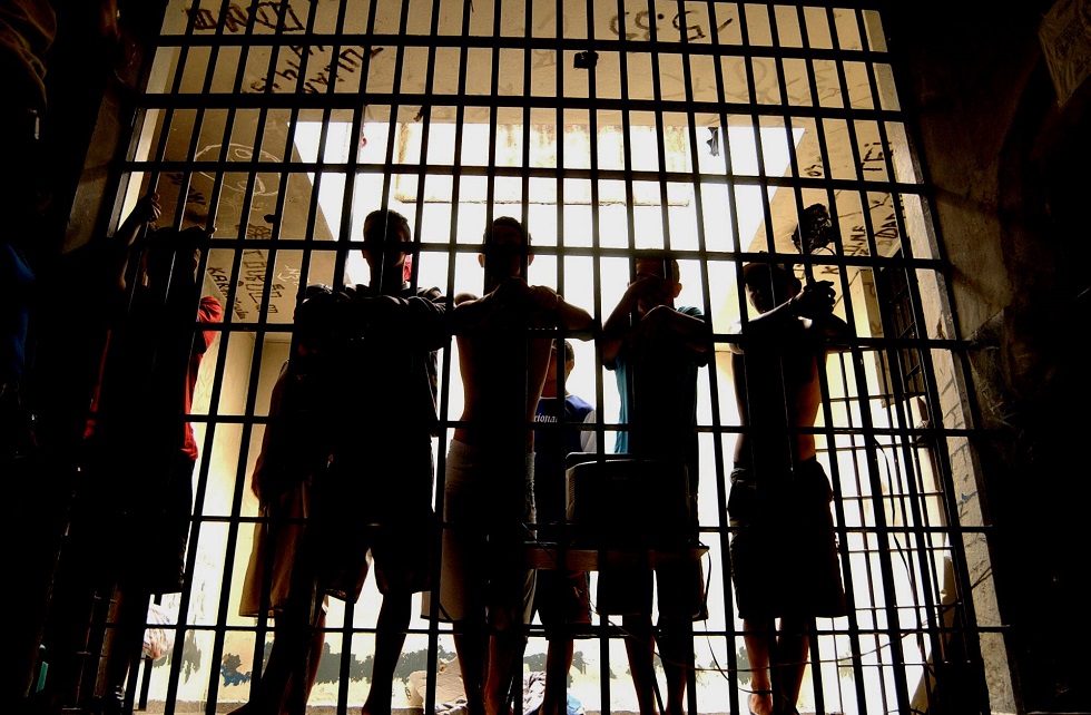  Falhas no reconhecimento dos autores de crimes é responsável por 70% dos casos de presos injustamente no País